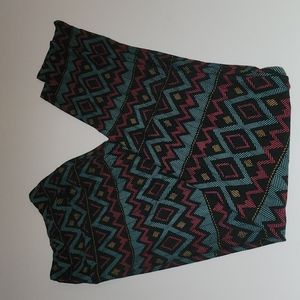 LuLaRoe T/C Leggings